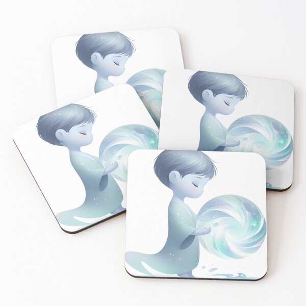 Item preview, ethereal aesthetic designed and sold by TrezeTreze.