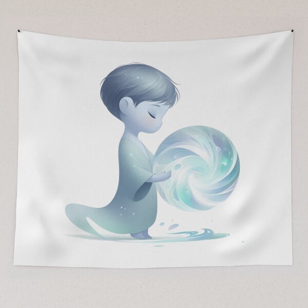 Item preview, estética etérea designed and sold by TrezeTreze.