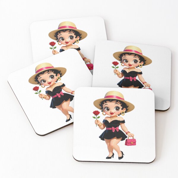 Item preview, BETTY BOOP designed and sold by CHRIST5000.