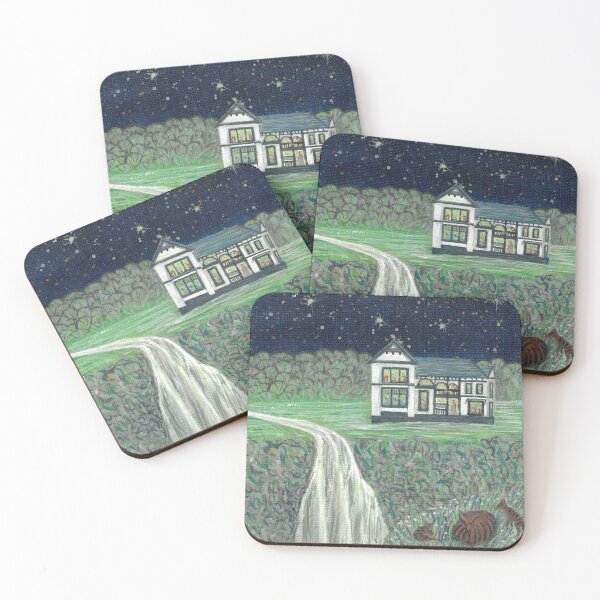Item preview, Waratah waterfalls Tasmania  designed and sold by Appleisleart.