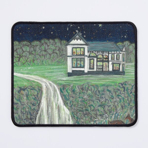 Item preview, Waratah waterfalls Tasmania  designed and sold by Appleisleart.