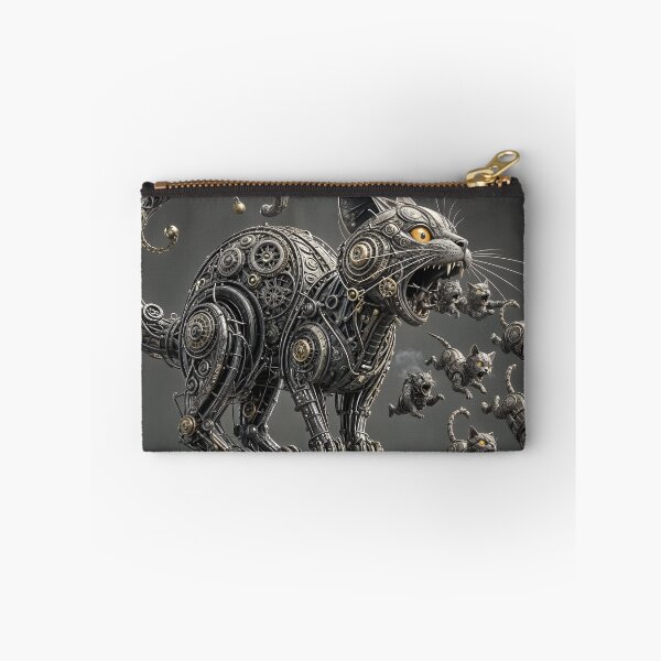 Item preview, The graceful paradox of thermodynamics: The cat generator of eternity designed and sold by KunstGeist.