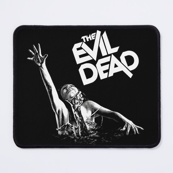 Item preview, The Evil Dead Vintage Cult Horror High Contrast Art designed and sold by ThreadTheory976.