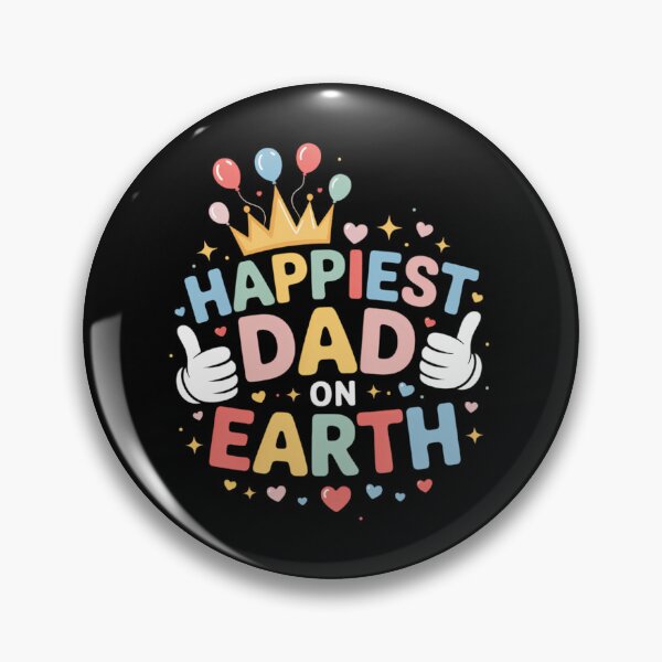 Item preview, Happiest Papa On Earth Father's Day Matching Family Trip designed and sold by SapfireStuArt.