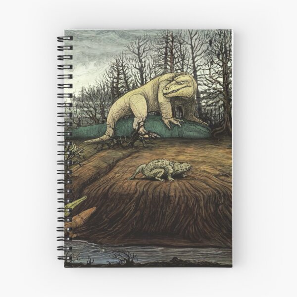 Item preview, ANTEDILUVIAN. panoramic scene  designed and sold by Mario Lanzas.