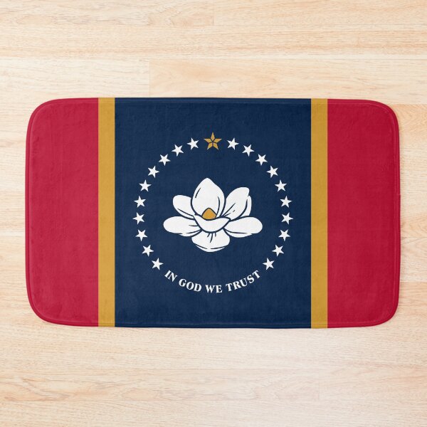 Item preview, Mississippi State Flag MS designed and sold by shitpostee.