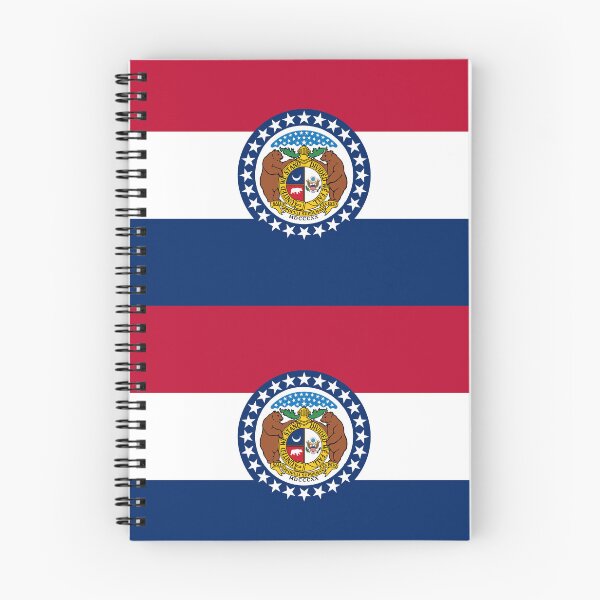 Item preview, Missouri State Flag MO designed and sold by shitpostee.