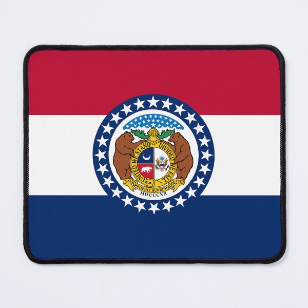 Item preview, Missouri State Flag MO designed and sold by shitpostee.