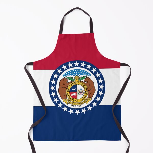 Item preview, Missouri State Flag MO designed and sold by shitpostee.