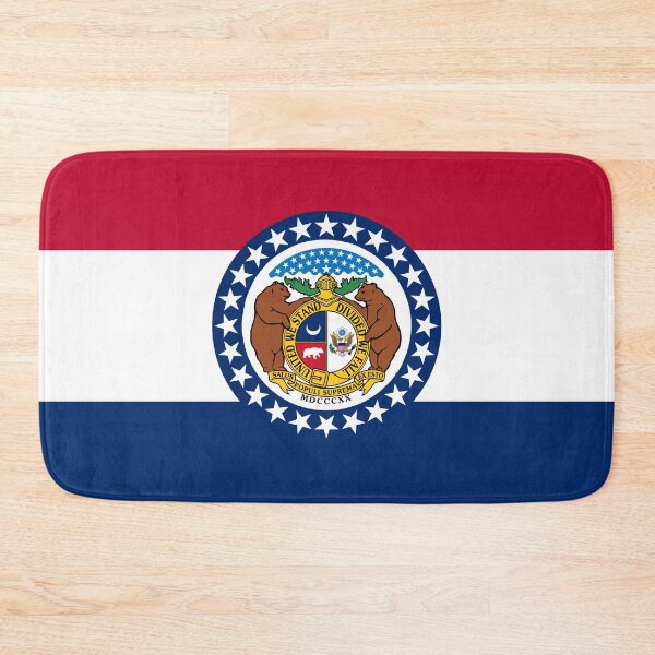 Item preview, Missouri State Flag MO designed and sold by shitpostee.