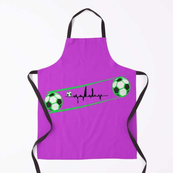 Item preview, Football player, football heartbeat designed and sold by MT-Wunderland .