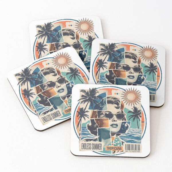 Item preview, Endless Summer designed and sold by RINNA.