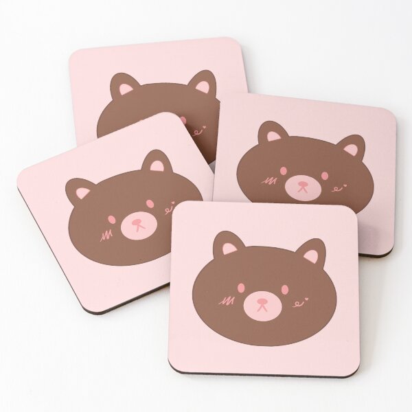 Item preview, Choco Bear designed and sold by MondayCoffin.