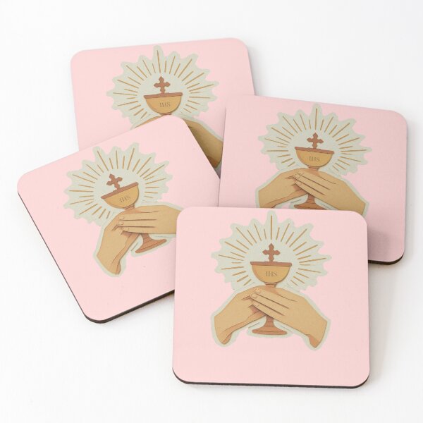 Item preview, catholic eucharist designed and sold by AmazingWorld91.