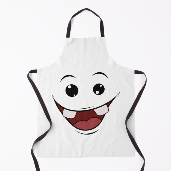 Item preview, Crazy Goofy Face designed and sold by Bumelant.