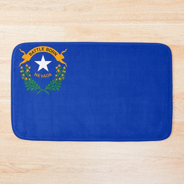 Item preview, Nevada State Flag NV designed and sold by shitpostee.