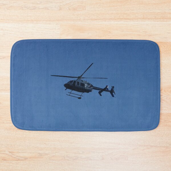 Item preview, Bell 407 Helicopter designed and sold by Malcolm Snook.