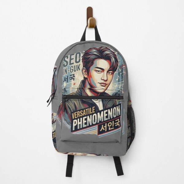 Item preview, Copy of Handsome Seo In Guk designed and sold by Lellabuddy.