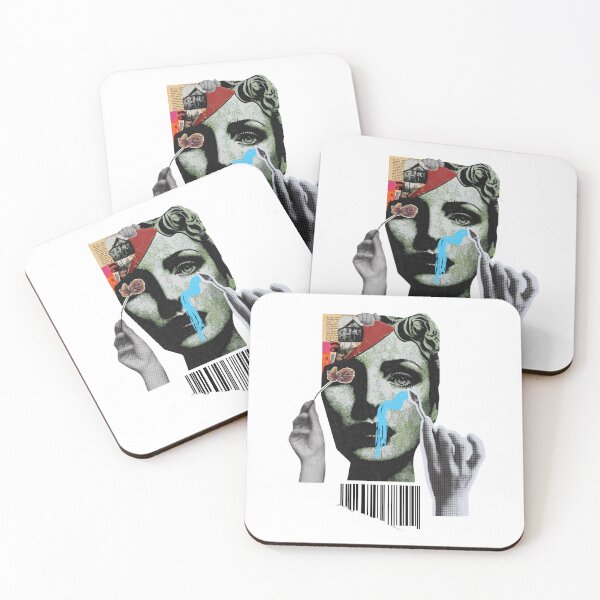 Item preview, All These Memories designed and sold by RINNA.
