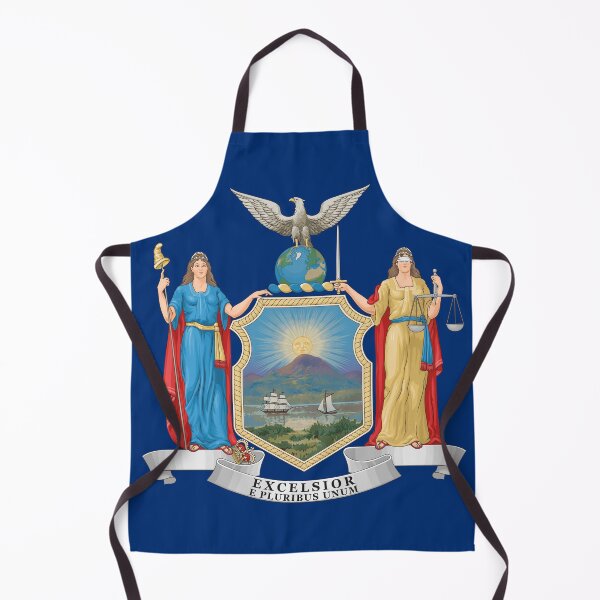 Item preview, New York State Flag NY designed and sold by shitpostee.