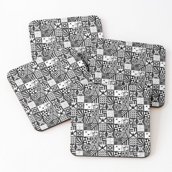 Item preview, Sixteen Ways of Seeing designed and sold by The Outlier Studio.