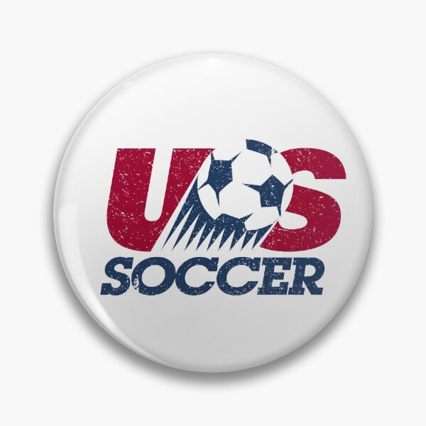 Item preview, USA Soccer Retro designed and sold by SabrinaMRowe.