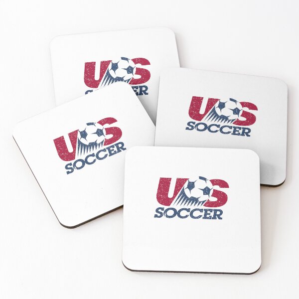 Item preview, USA Soccer Retro designed and sold by SabrinaMRowe.