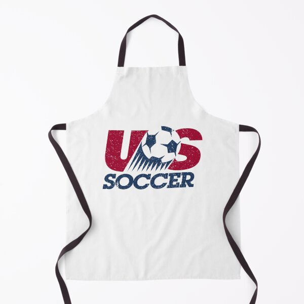 Item preview, USA Soccer Retro designed and sold by SabrinaMRowe.