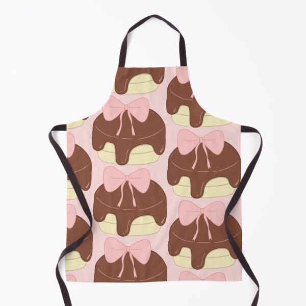 Item preview, Choco Ribbon Bun designed and sold by MondayCoffin.