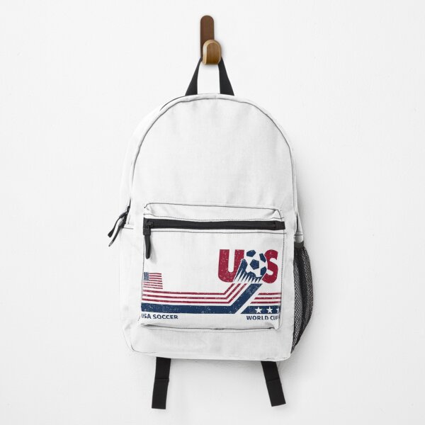 Item preview, USA Soccer Vintage designed and sold by SabrinaMRowe.