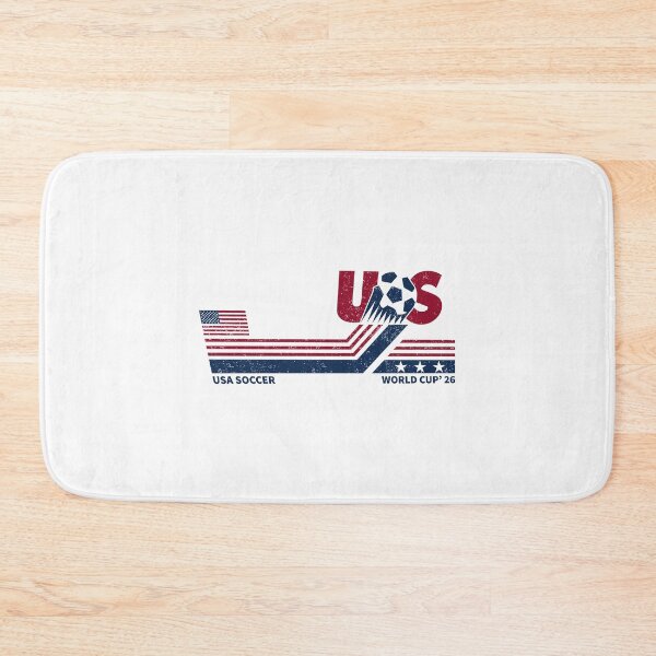 Item preview, USA Soccer Vintage designed and sold by SabrinaMRowe.