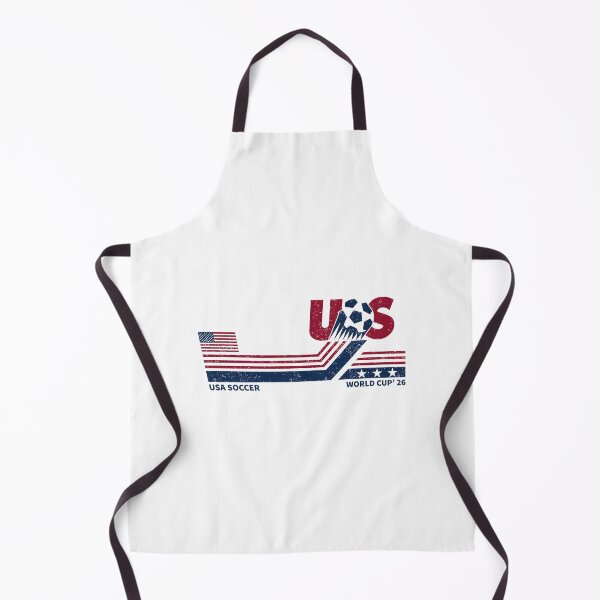 Item preview, USA Soccer Vintage designed and sold by SabrinaMRowe.