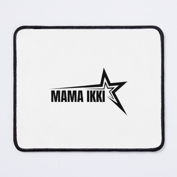Item preview, Ikkimel Ikki Stern Rap Berlin motif  designed and sold by equinesolutions.