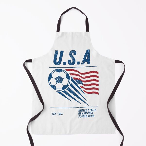 Item preview, 90s United States of America Soccer Team designed and sold by SabrinaMRowe.