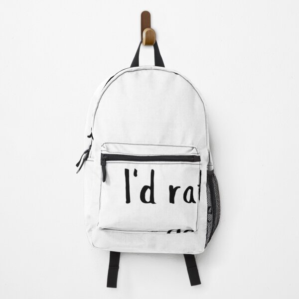 Item preview, I'd rather be gaming designed and sold by NanuWear.
