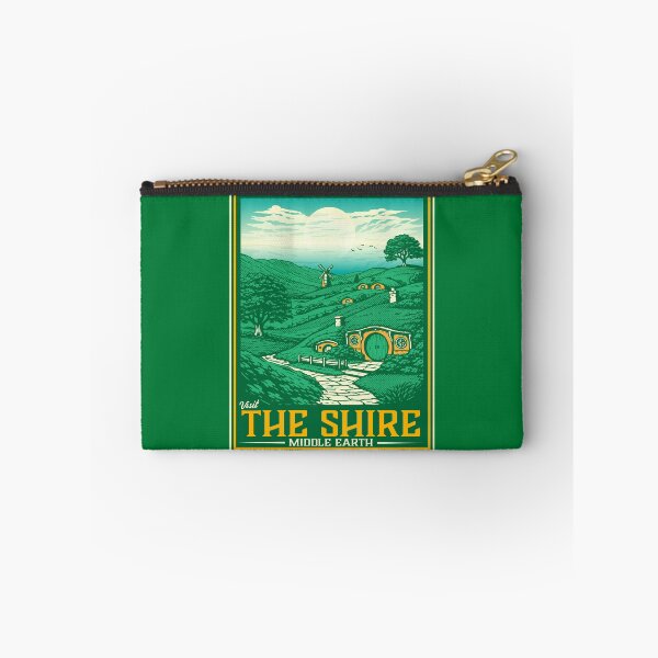 Item preview, Visit the Shire designed and sold by edcarj82.