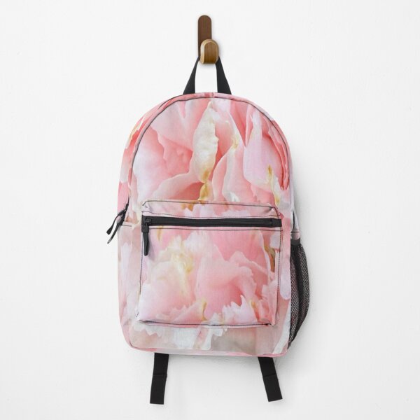 Item preview, Soft Pastel Pink Carnation Bloom and Buds Cutout designed and sold by BalkanBloom.