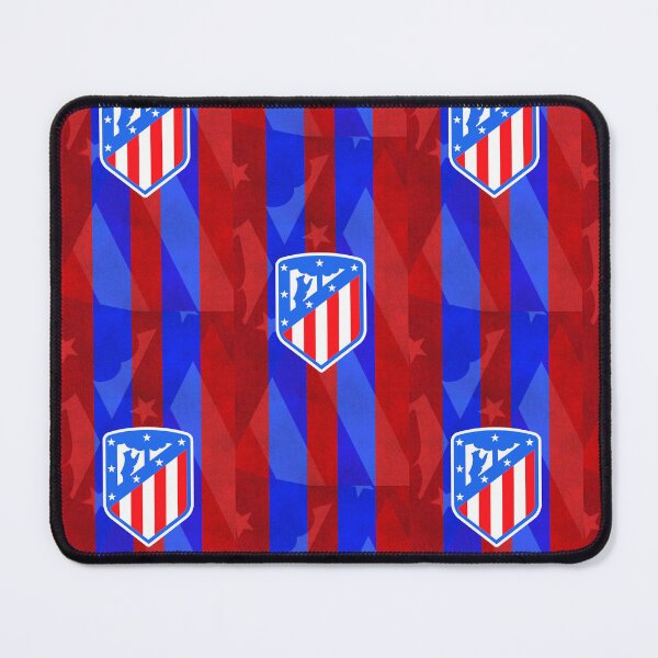 Item preview, Atletico Madrid designed and sold by Joshuasanga76a.
