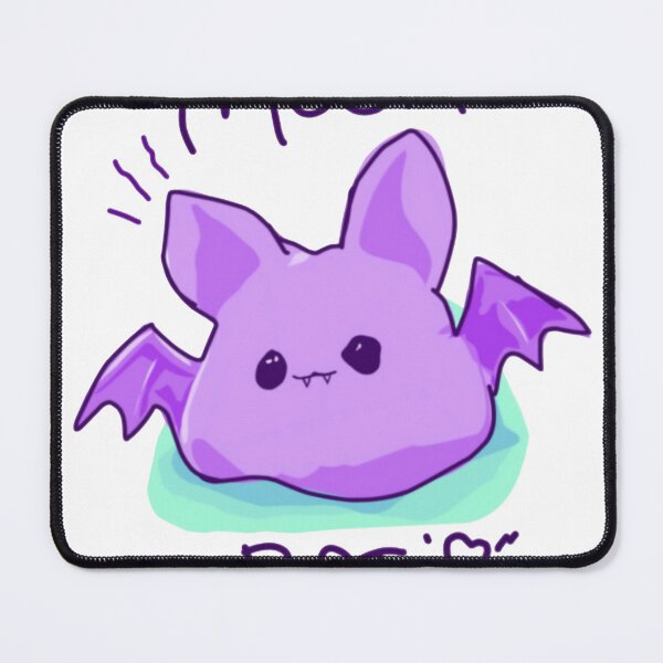 Item preview, Mochi BatMochi Bat designed and sold by Noheqa.