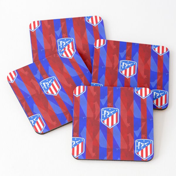 Item preview, Atletico Madrid designed and sold by Joshuasanga76a.