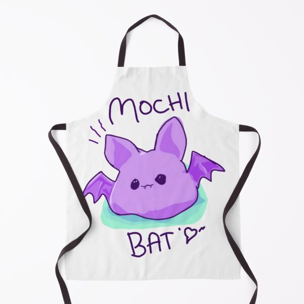 Item preview, Mochi BatMochi Bat designed and sold by Noheqa.