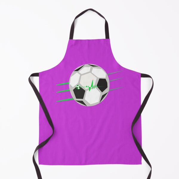 Item preview, Football player, football heartbeat designed and sold by MT-Wunderland .