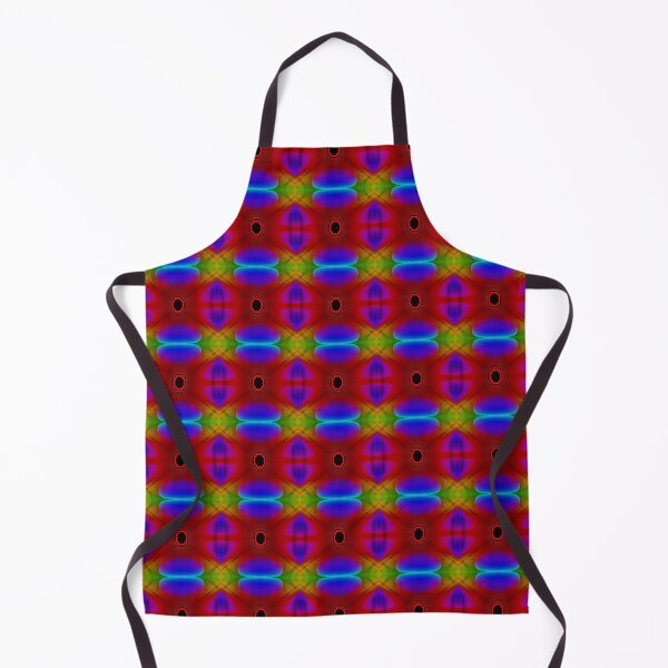 Item preview, Abstract Pattern "The sun is hidden behind the clouds" designed and sold by Gluecknika.