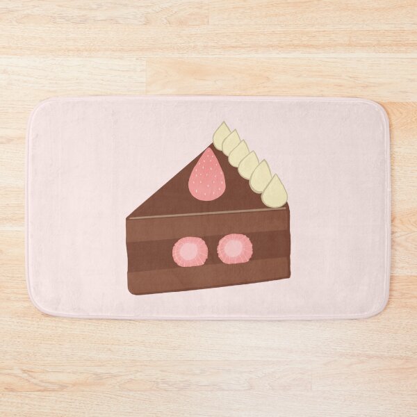 Item preview, Chocolate Cake designed and sold by MondayCoffin.