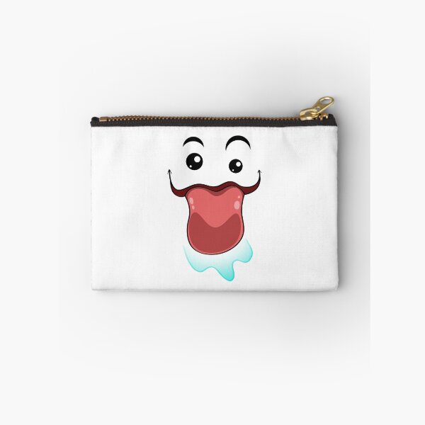 Item preview, Crazy Licking Face designed and sold by Bumelant.