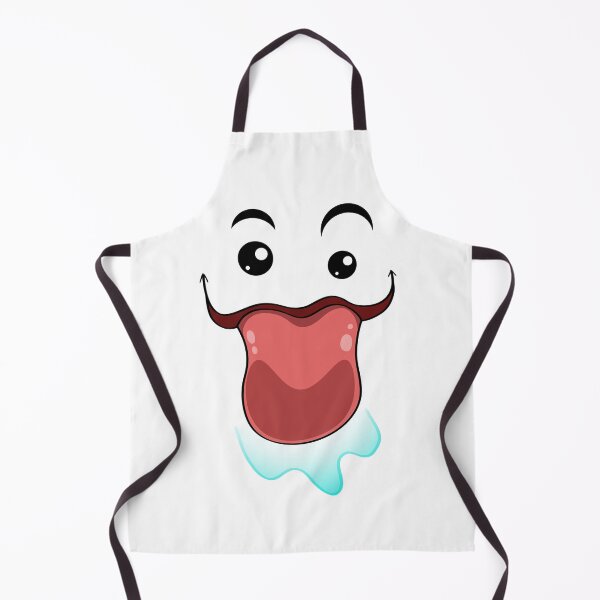 Item preview, Crazy Licking Face designed and sold by Bumelant.