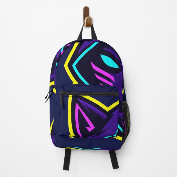 Item preview, Neon Ninja Cat Gaming Mascot designed and sold by Idans.