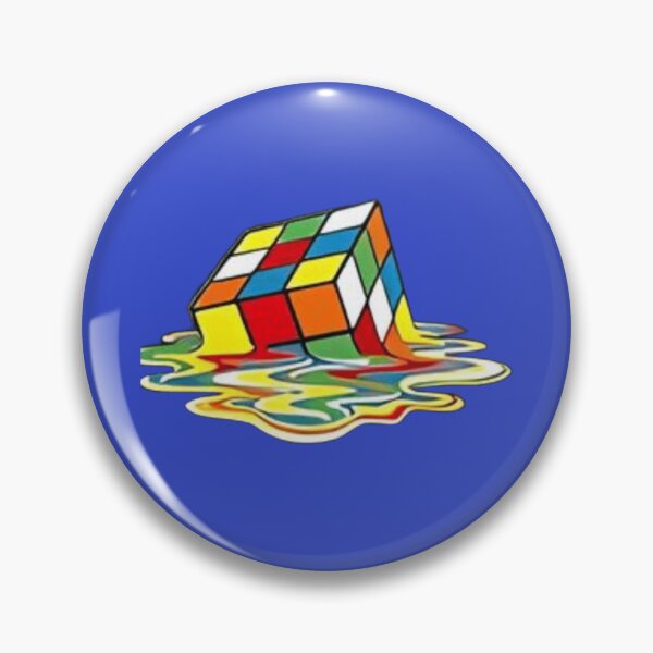Item preview, melted cube designed and sold by cyrille68.