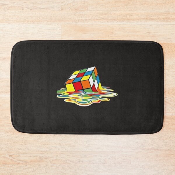 Item preview, melted cube designed and sold by cyrille68.