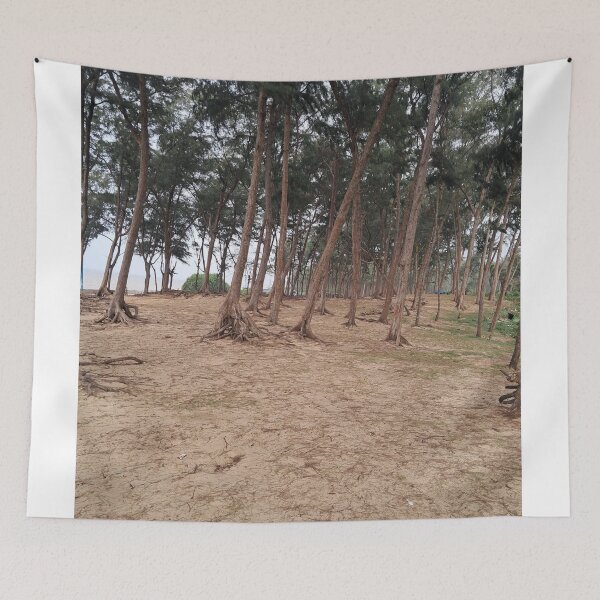 Item preview, Salt Cedar  designed and sold by AwesomeDigiShop.